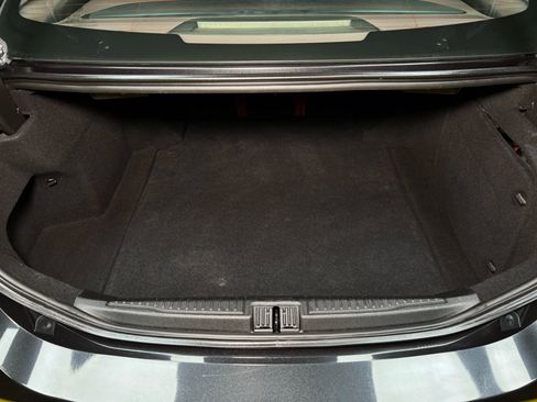 Used 2019 Alfa Romeo Giulia Ti Sport w/ Quick Order Package 22S Sport image 14