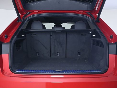 New 2026 Audi RS Q8 performance image 28