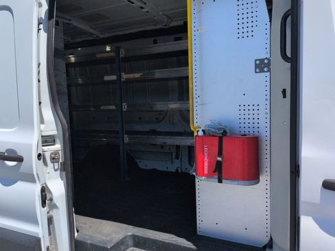 Used 2020 Ford Transit 250 Medium Roof RWD image 26