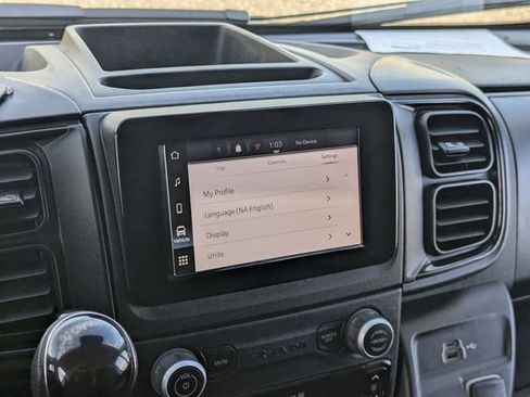 Used 2024 RAM ProMaster 2500 w/ Safety Group image 25