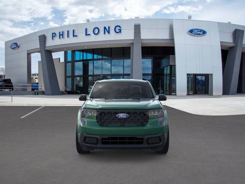 New 2025 Ford Maverick XLT w/ 4K Tow Package image 6