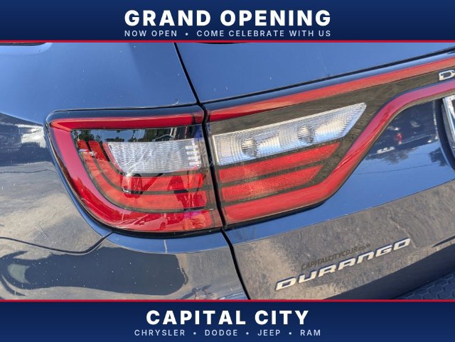 Used 2021 Dodge Durango Citadel RWD image 12