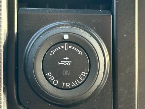 Used 2023 Ford F150 Platinum w/ Equipment Group 701A High AWD/4WD image 28