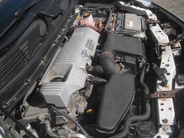 Used 2012 Toyota Prius V Three FWD image 35