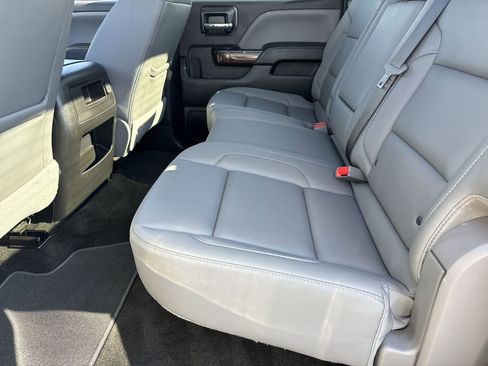 Used 2018 GMC Sierra 1500 SLT w/ SLT Premium Package image 25