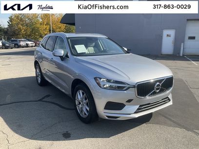 Used 2020 Volvo XC60 T5 Momentum