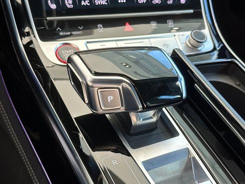 Used 2023 Audi S8 w/ S8 Comfort Plus Package image 31