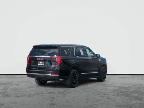 Used 2026 GMC Yukon Elevation RWD image 8