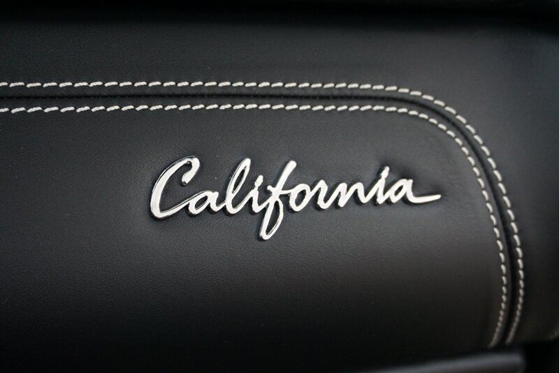 Used 2014 Ferrari California RWD image 39