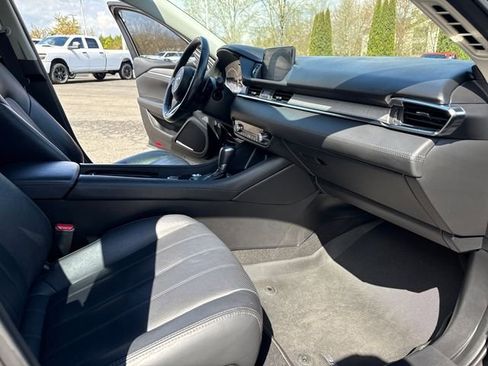 Used 2019 MAZDA MAZDA6 Grand Touring Reserve FWD image 20