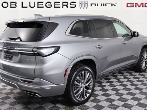 New 2026 Buick Enclave Avenir w/ Super Cruise Package image 6