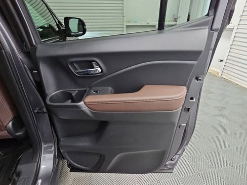 New 2026 Honda Ridgeline RTL image 39