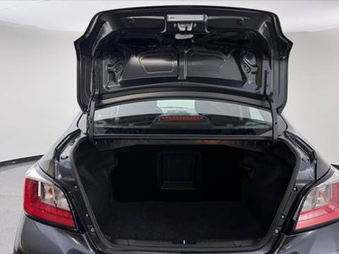 Used 2024 Mitsubishi Mirage G4 LE FWD image 20