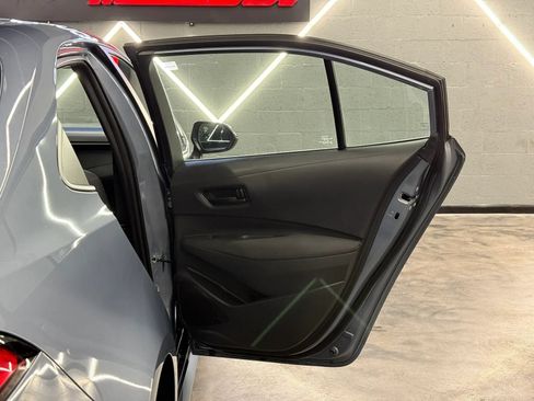 Used 2023 Toyota Corolla LE FWD image 22