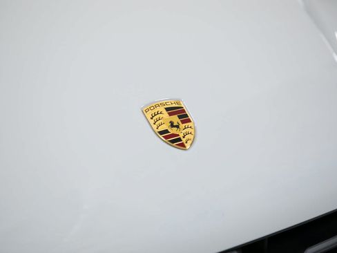 New 2026 Porsche Macan Turbo AWD/4WD image 17