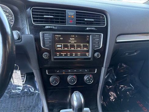 Used 2016 Volkswagen GTI S image 13