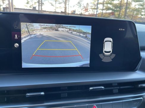 Used 2025 Kia Telluride S image 11