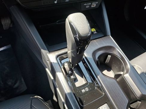 New 2026 Subaru Outback Wilderness AWD/4WD image 11