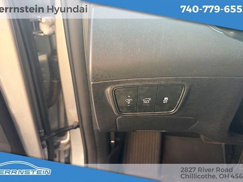 Used 2024 Hyundai Tucson XRT AWD/4WD image 17
