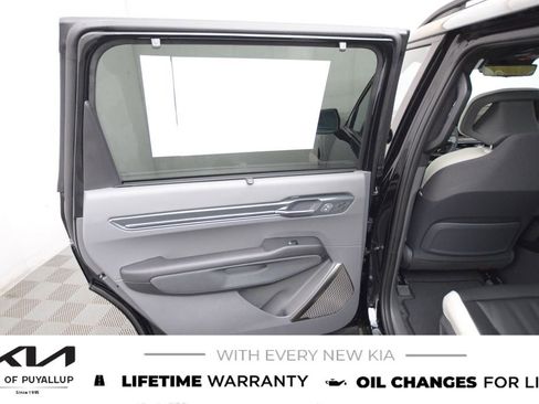 New 2026 Kia EV9 GT-Line image 11