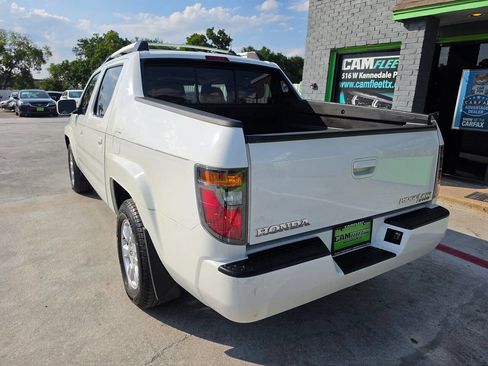 Used 2006 Honda Ridgeline RTL image 10