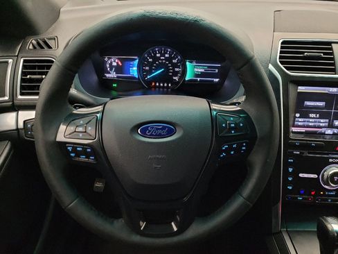 Used 2016 Ford Explorer Sport w/ Equipment Group 401A image 22