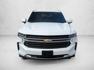 Used 2023 Chevrolet Tahoe LT video 2