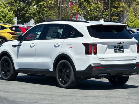 New 2026 Kia Sorento SX Prestige AWD/4WD image 6