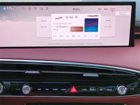 New 2026 Genesis GV70 2.5T Sport Prestige image 25