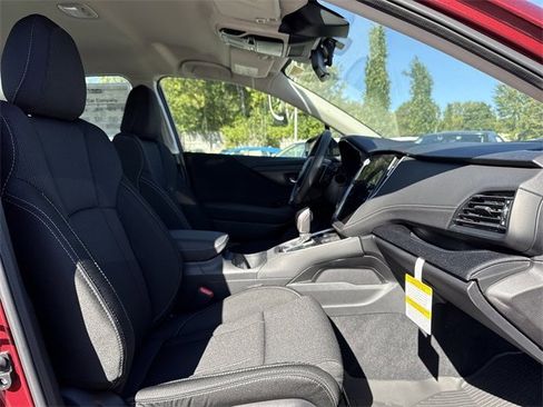 New 2025 Subaru Legacy Premium image 18