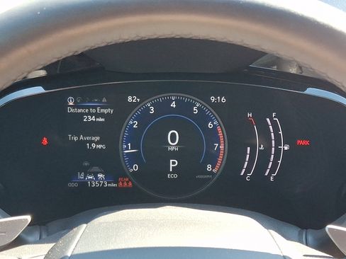 Certified 2022 Lexus NX 350 AWD image 21