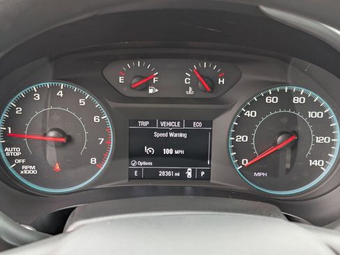 Used 2024 Chevrolet Malibu LT image 20