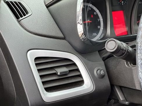 Used 2014 GMC Terrain SLT w/ Chrome Appearance Package image 16