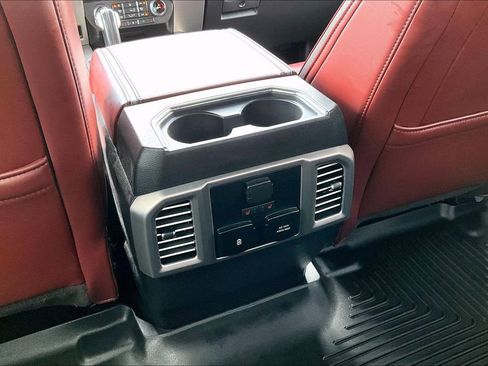 Used 2020 Ford F150 Platinum w/ Equipment Group 701A Luxury AWD/4WD image 29