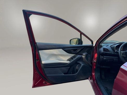 Used 2018 Subaru Impreza 2.0i Premium w/ Eyesight & BSD & Rcta image 12