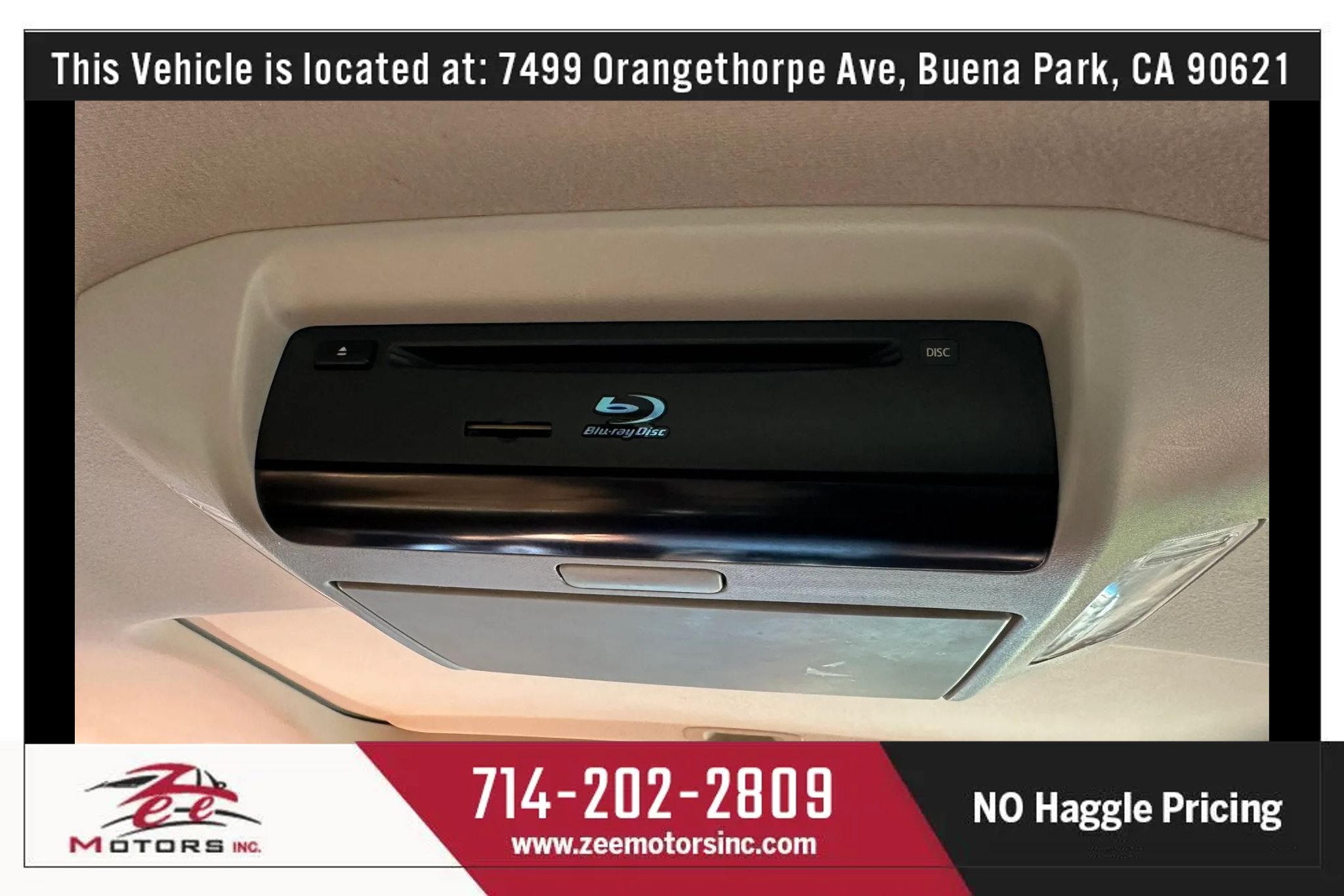 Used 2016 Toyota Sequoia Platinum AWD/4WD image 36