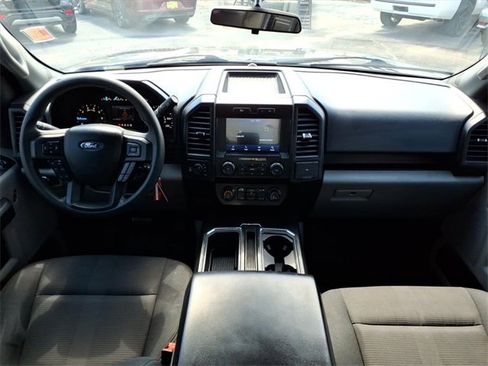 Used 2020 Ford F150 XL w/ Equipment Group 101A Mid image 3