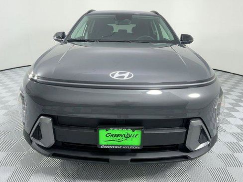 New 2026 Hyundai Kona SEL Sport image 6