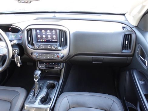 Used 2022 GMC Canyon AT4 image 42