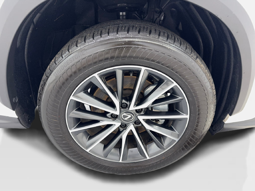 Used 2025 Lexus NX 250 FWD image 86