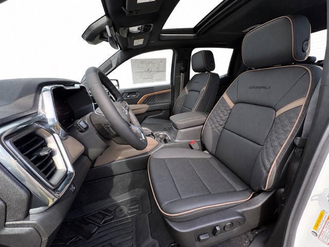 New 2026 GMC Canyon Denali AWD/4WD image 11