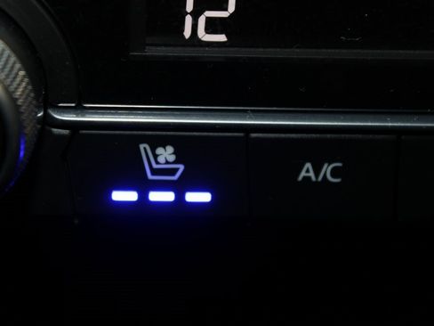 Used 2023 MAZDA CX-5 Signature image 34