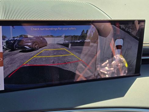 New 2026 Genesis GV70 3.5T Sport Prestige image 10