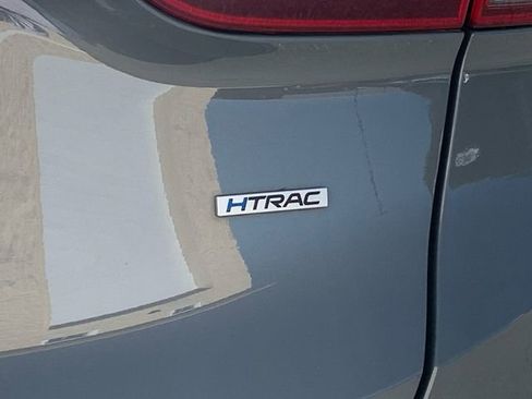 Used 2022 Hyundai Santa Fe SEL w/ Convenience Package image 13