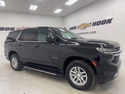 Used 2023 Chevrolet Tahoe LT