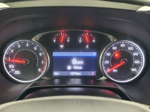 Used 2024 Chevrolet Blazer LT w/ Convenience Package FWD image 23