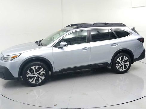 Certified 2022 Subaru Outback Limited XT w/ Popular Package #2 image 5