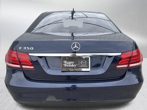 Used 2014 Mercedes-Benz E 350 Sedan image 7