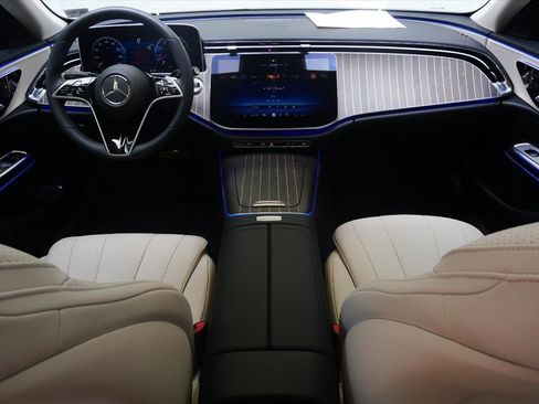 Certified 2025 Mercedes-Benz E 350 Sedan image 26
