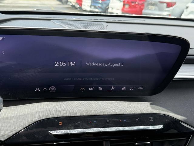 Certified 2026 Buick Enclave Preferred AWD/4WD image 15